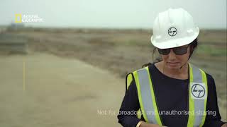 Future Cities: How They are Made II NICDC II NatGeo II India